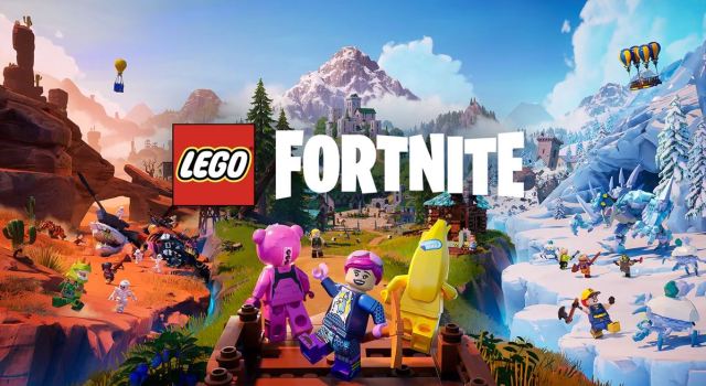 All Quests in LEGO Fortnite - Explained