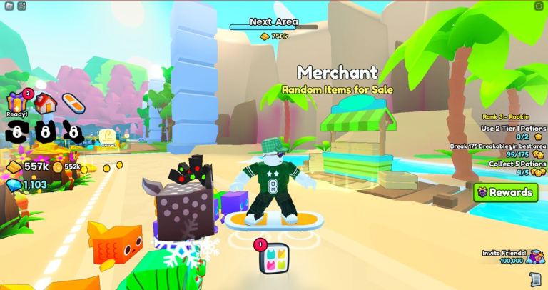 How to Get Golden Equipment in Pet Simulator 99! | Tips & Guide - Touch ...