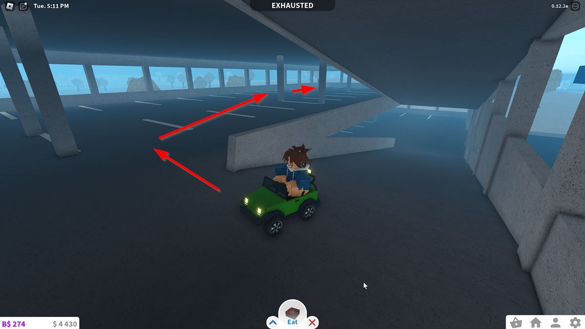 How To Find All Elves All Elf Locations In Bloxburg Elf Hunt 2023