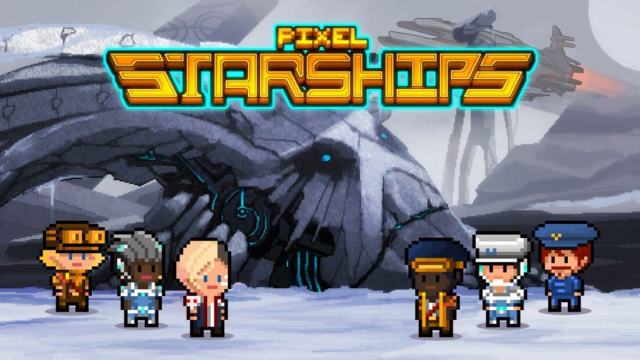 How to Use Mining Drone in Pixel Starships | Guide & Tips