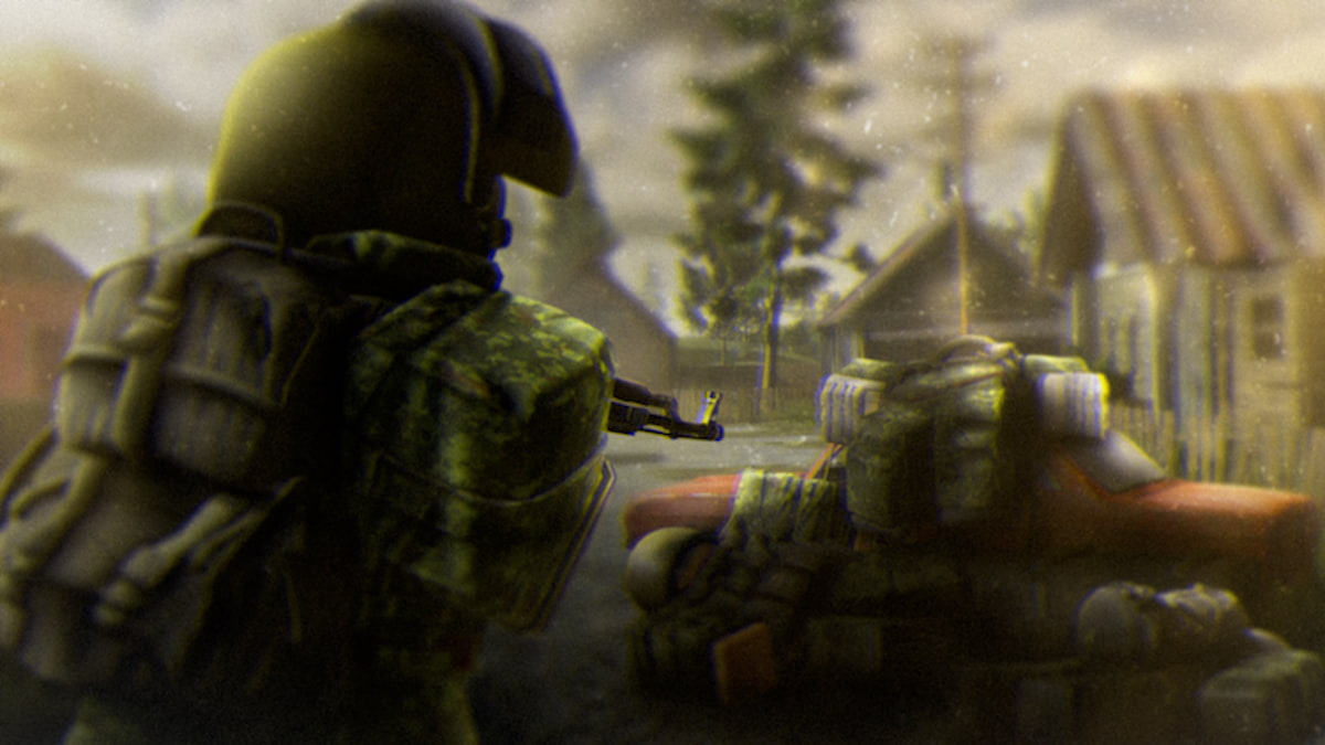 Roblox Project Delta Locations - Touch, Tap, Play