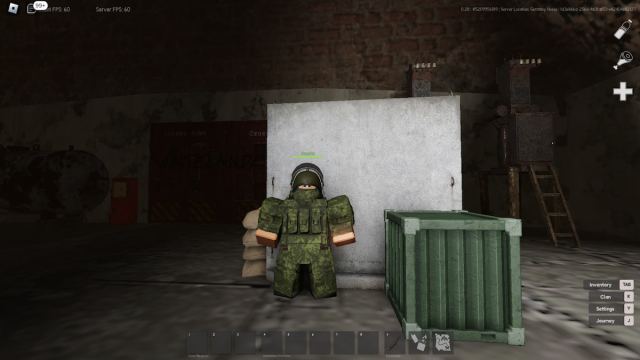 Project Delta doesn't have redeemable codes