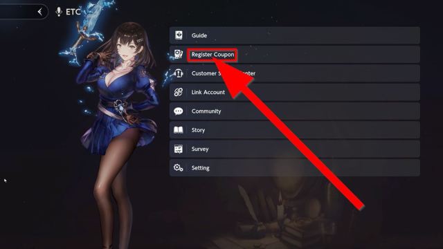 How To Redeem Brown Dust 2 Codes
