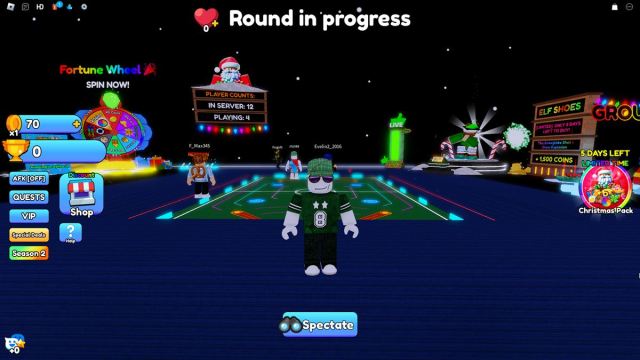 All Soccer Ball codes