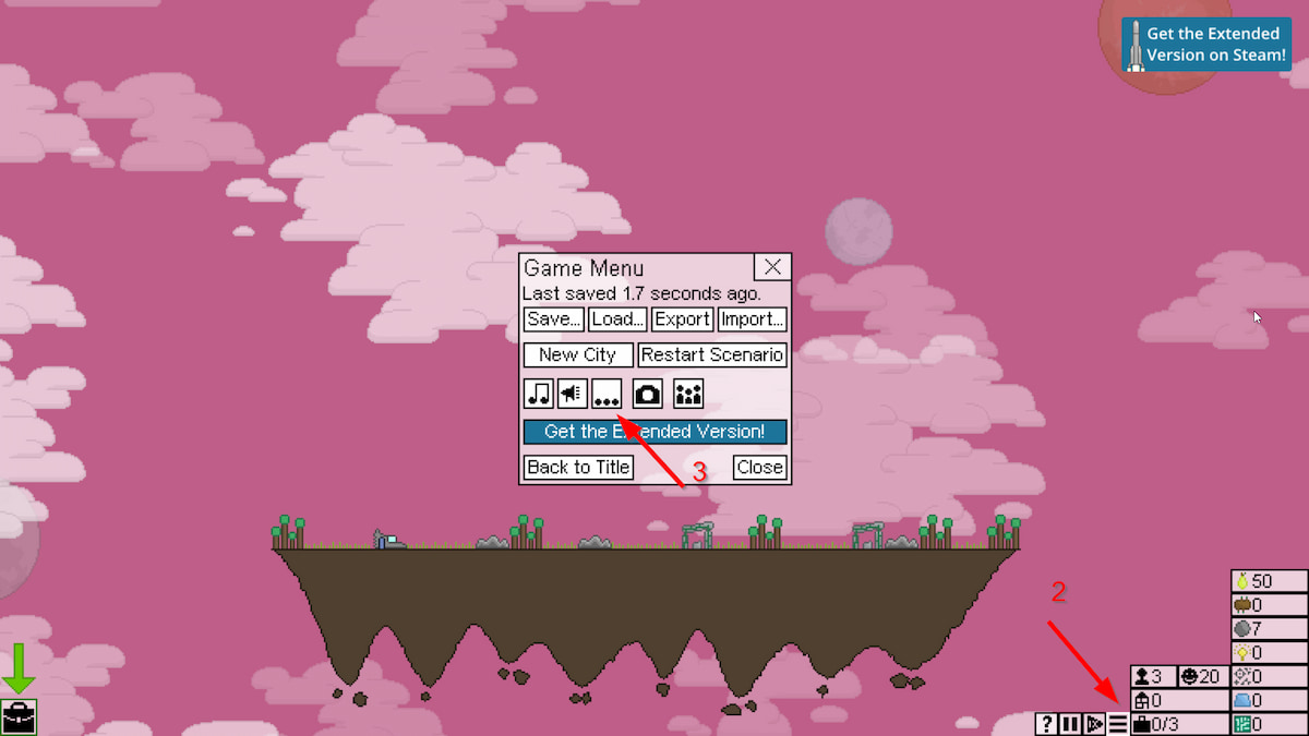 The Final Earth 2 All Secret Codes Touch, Tap, Play