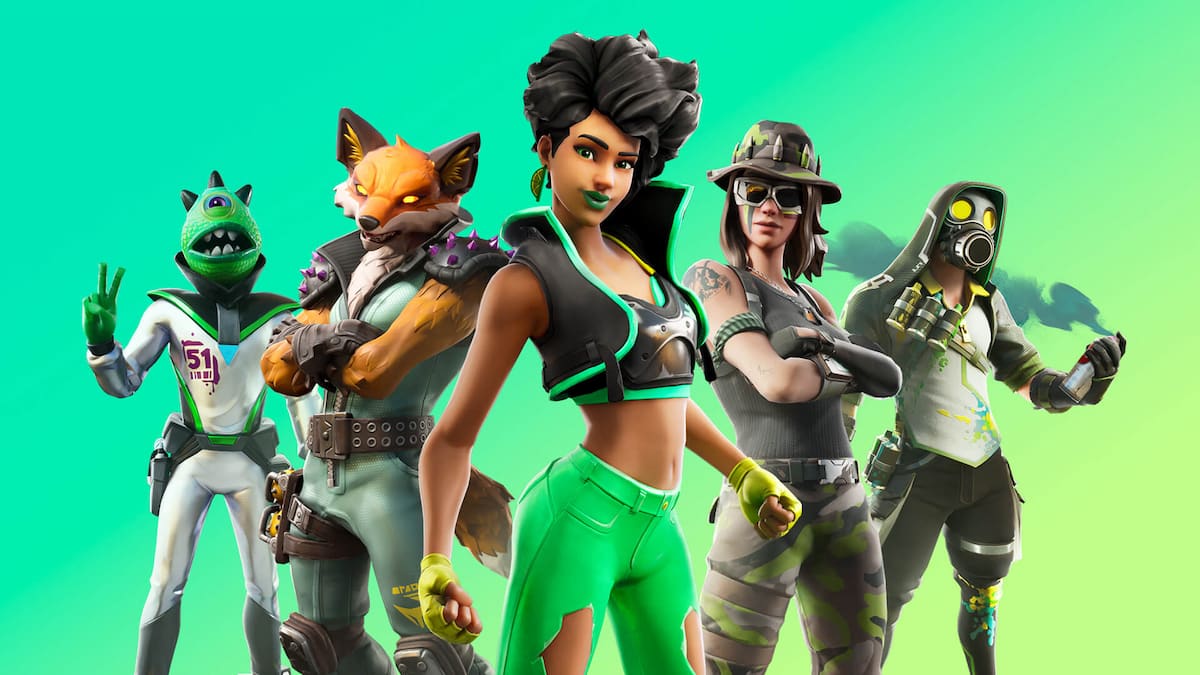 20 Best Fortnite Tycoon Codes (March 2024)