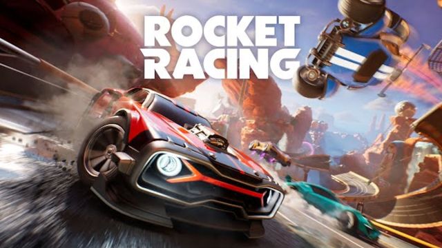 Can you Play Fortnite Rocket Racing on Mobile?