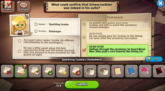 schwarzwalder heard something