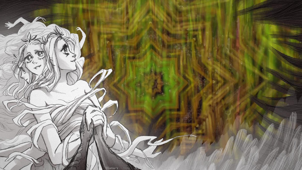 How to Get All Endings in Slay the Princess Tips & Guide Touch, Tap