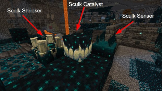 How to to avoid detection in Ancient City.