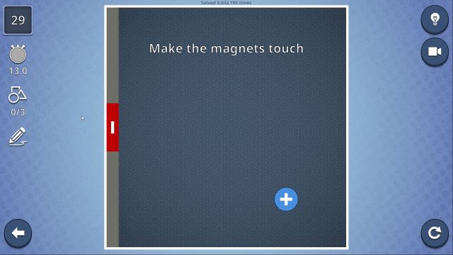 Brain It On! Level 29