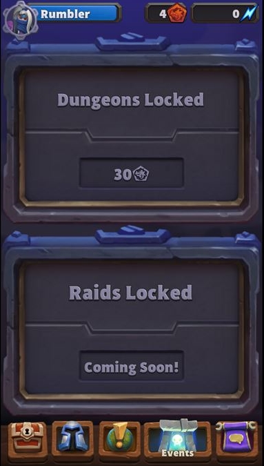 How to Gain Access to Warcraft Rumble Dungeons