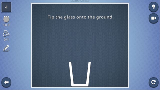 Brain It On! Level 4