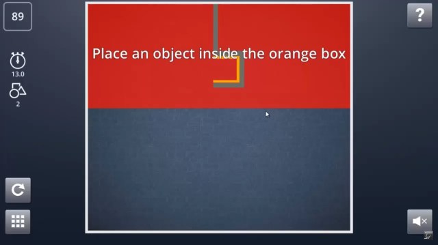 Brain It On! Level 89