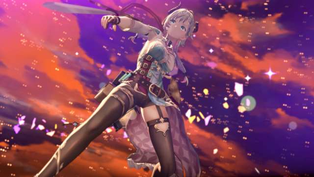 Atelier Resleriana global release date: How to play in January 2024