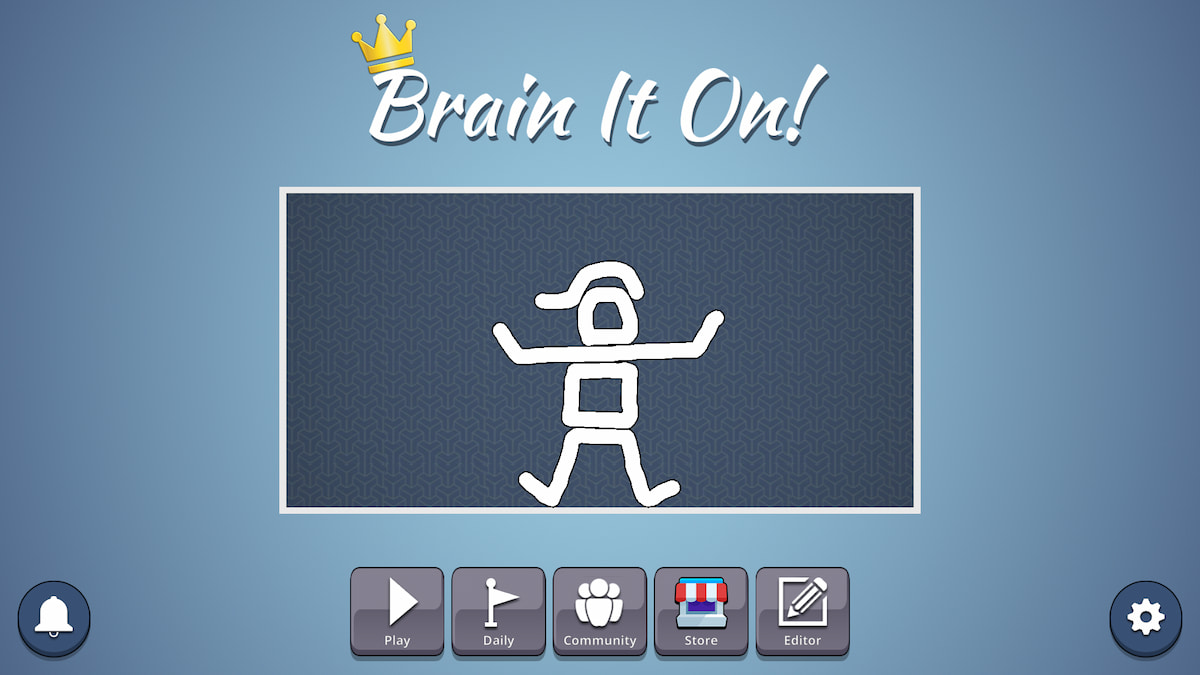Brain It On! Level Complete Solutions & Walkthrough - Touch, Tap, Play