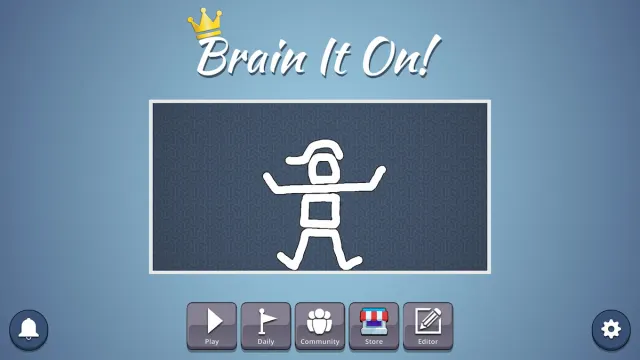 Brain It On! Level 91 – 100 Solutions & Walkthrough