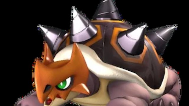 Digtoise in Palworld