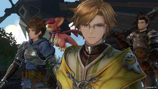 Is There a Granblue Fantasy Relink PC Demo? Answered