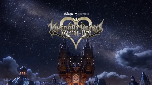 Kingdom Hearts Missing-Link release date | Everything You Need to Know