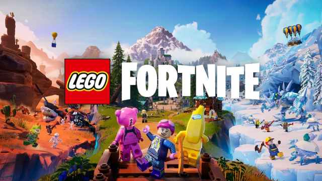 All Secrets and Easter Eggs in LEGO Fortnite