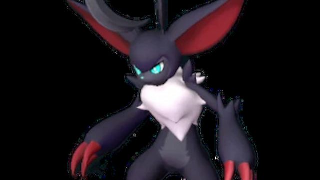 Loupmoon in Palworld