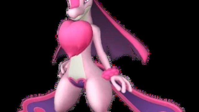 Lovander in Palworld