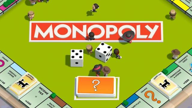All Monopoly GO Events Today in January 30th