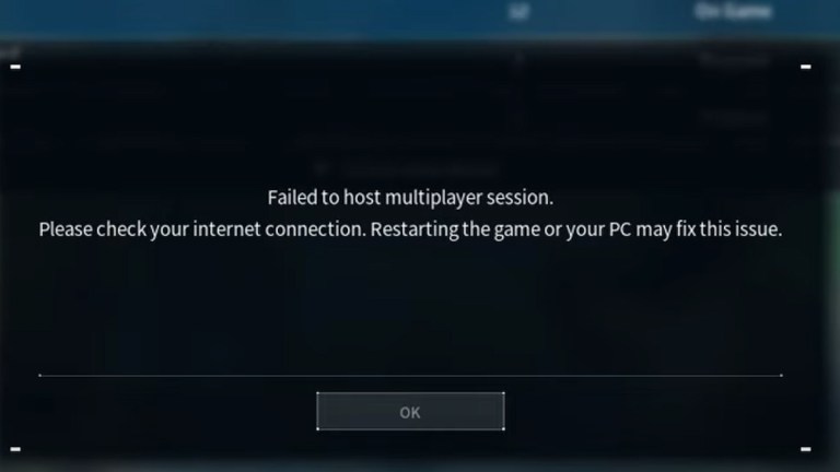 How to Fix Palworld Multiplayer Error & Crash - Touch, Tap, Play