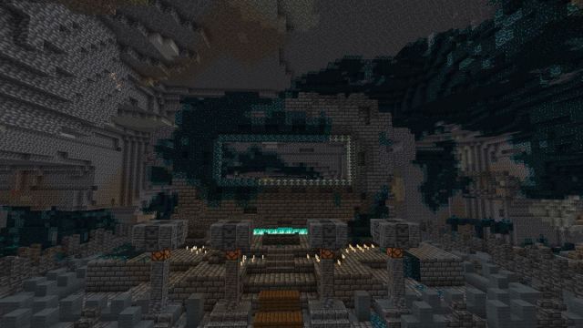 How to Find and Raid Ancient City in Minecraft | Tips & Guide