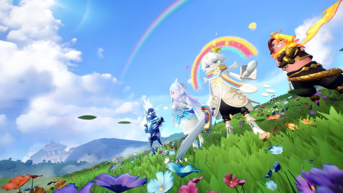 Sausage Man Codes - Touch, Tap, Play