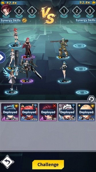 What is Showdown of Fate?