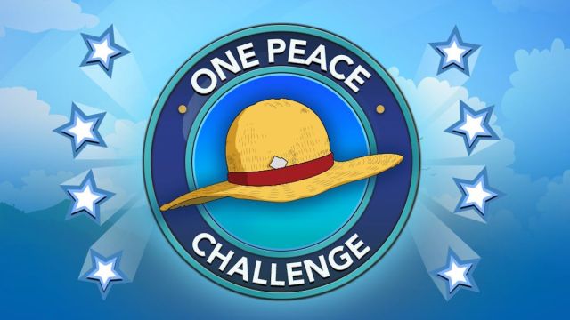 How to Complete the One Peace Challenge in BitLife