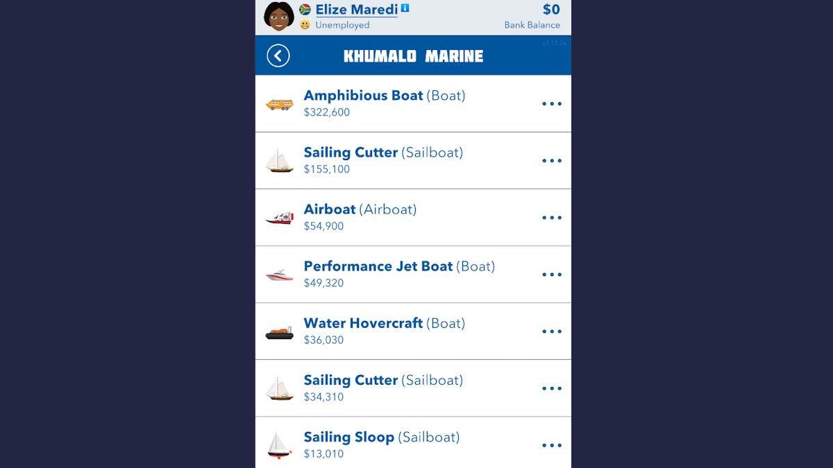 How to Get a Pirate Ship in BitLife Touch, Tap, Play