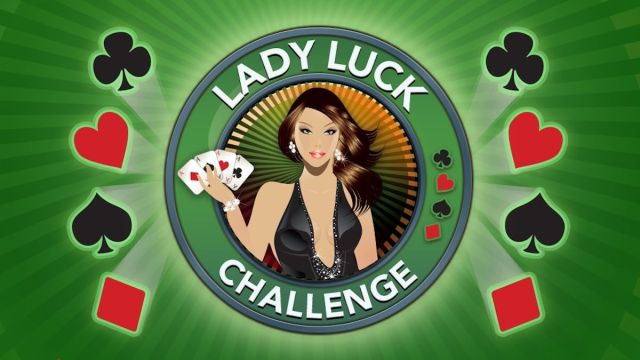 How to complete the Lady Luck challenge in BitLife