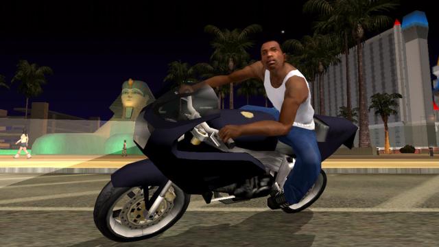 GTA: San Andreas Mobile Mission List for Netflix: All Story Missions
