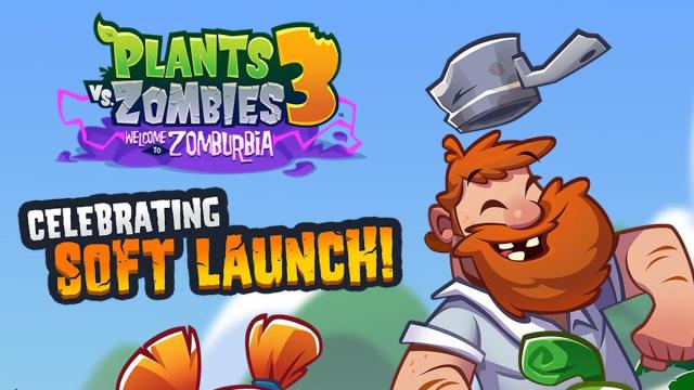 How to Download & Play Plants vs. Zombies 3: Welcome to Zomburbia