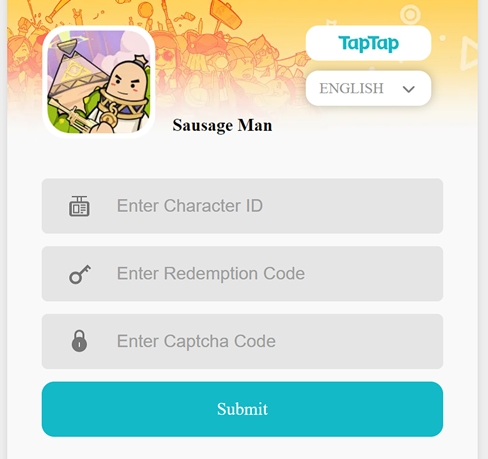 How To Redeem Codes In Sausage Man?
