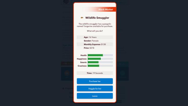 How to Get a Komodo Dragon in BitLife - Touch, Tap, Play