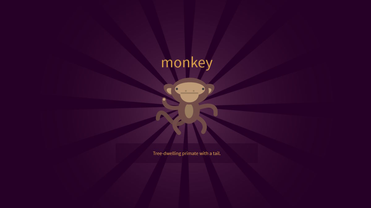 How To Make Monkey In Little Alchemy 2 www.touchtapplay.com