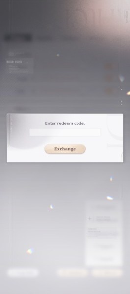 Love and Deepspace Codes - Touch, Tap, Play