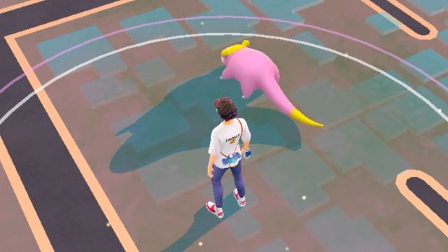 How to Adventure Together to Evolve in Pokémon Go