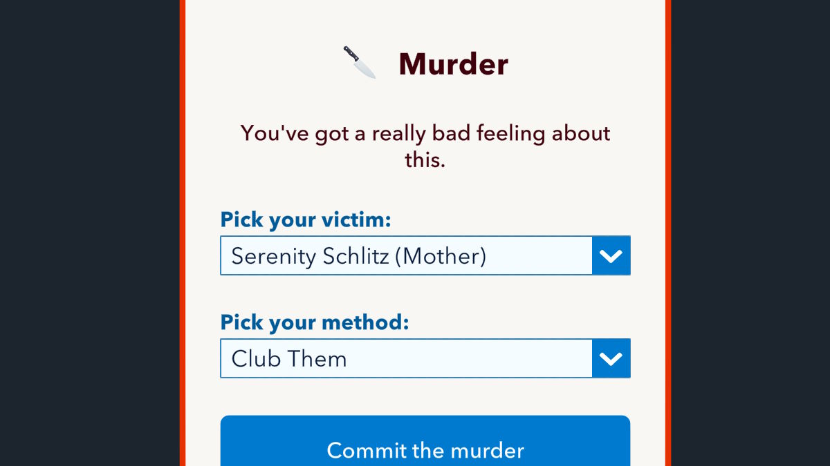 How to Complete the Pushing Roses Challenge in BitLife - Touch, Tap, Play