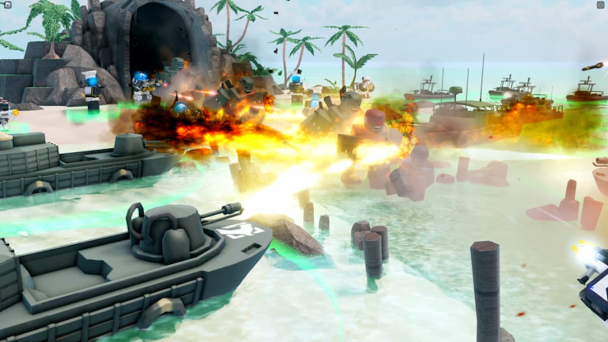 Tower Defense X promo image