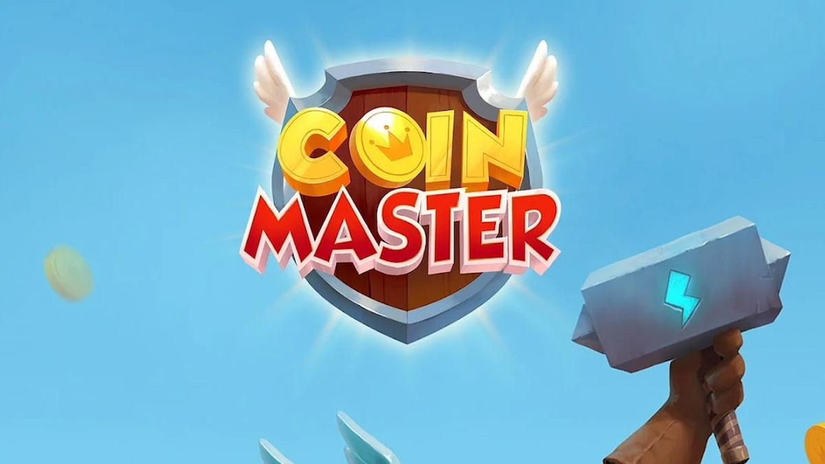 Coin Master promo image